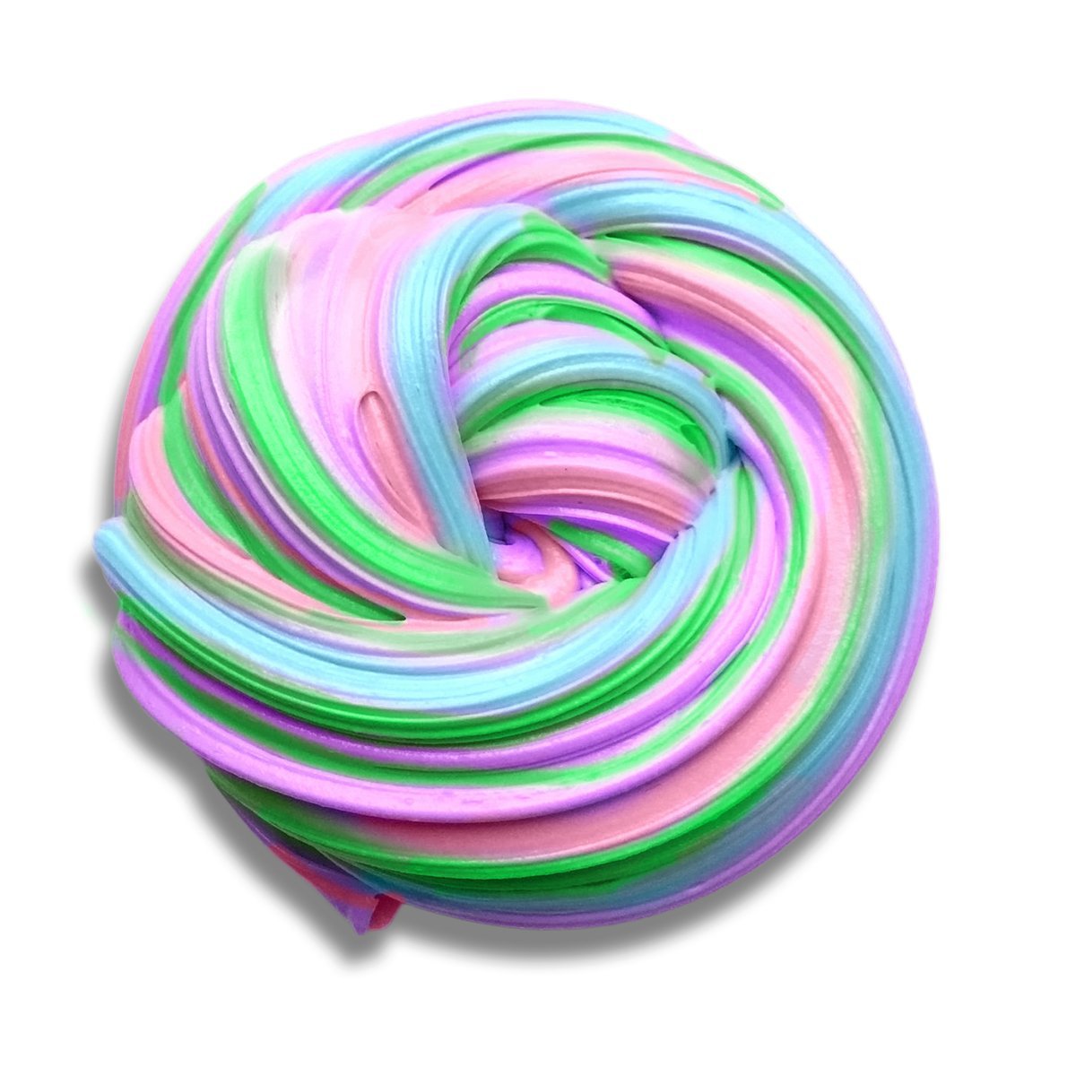 What type of slime are you?!