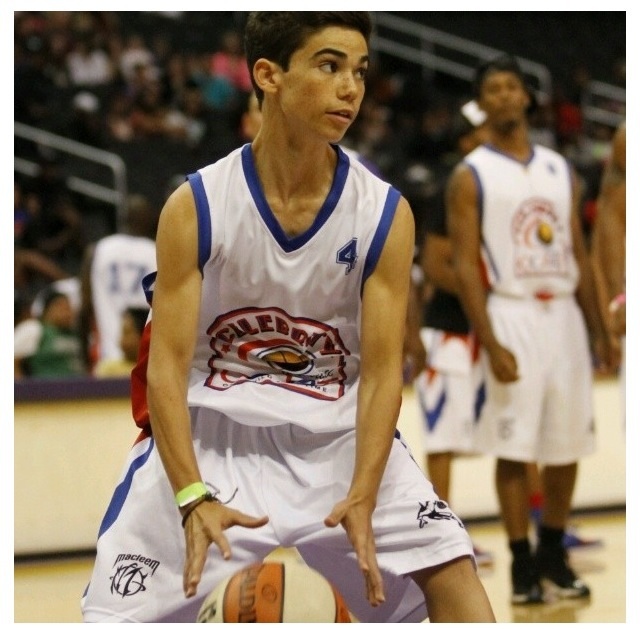 Did Your Date Go Well With Cameron Boyce ?