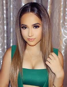 How well do you know becky g/