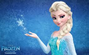 are u elsa