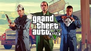 What GTA character are you