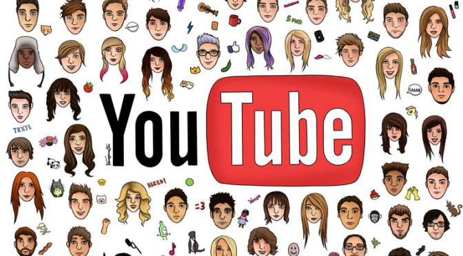 Youtube sv
