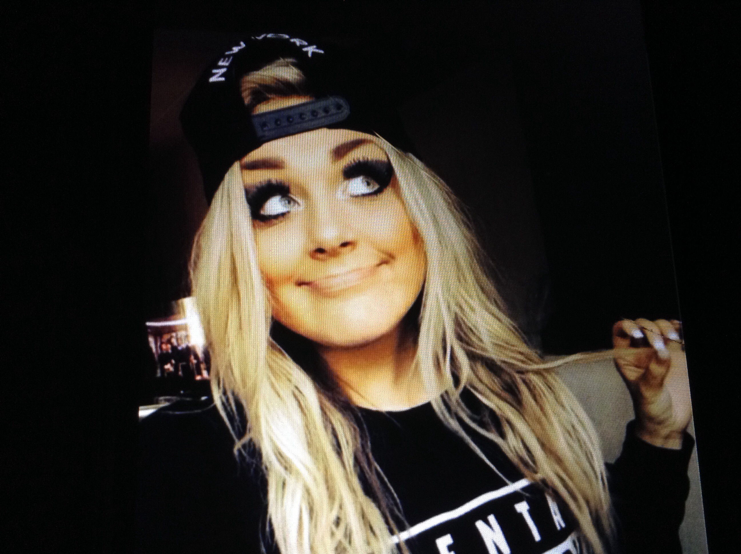 Tova helgesson