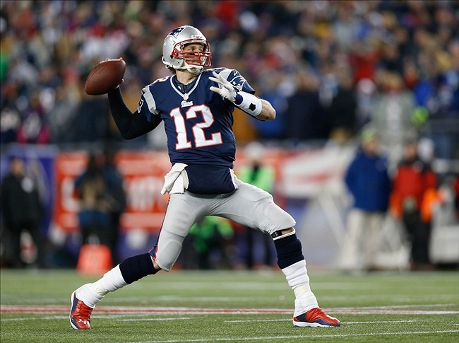 tom brady