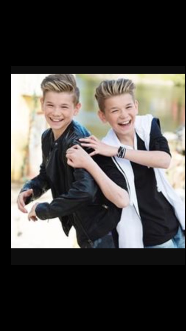 Vem av Marcus och Martinus passar dig bäst?