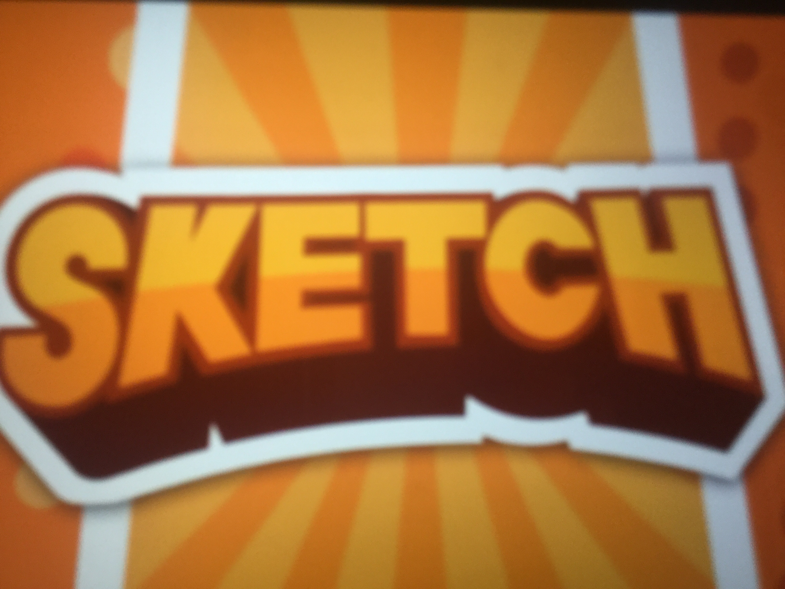 How well do you know sketch