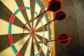 Darts Players Music