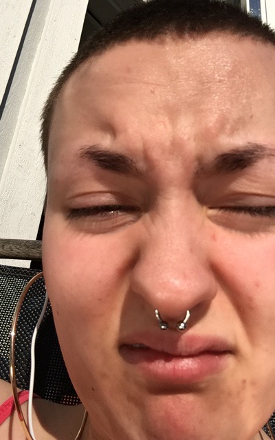 Hur väl känner du mig?;3