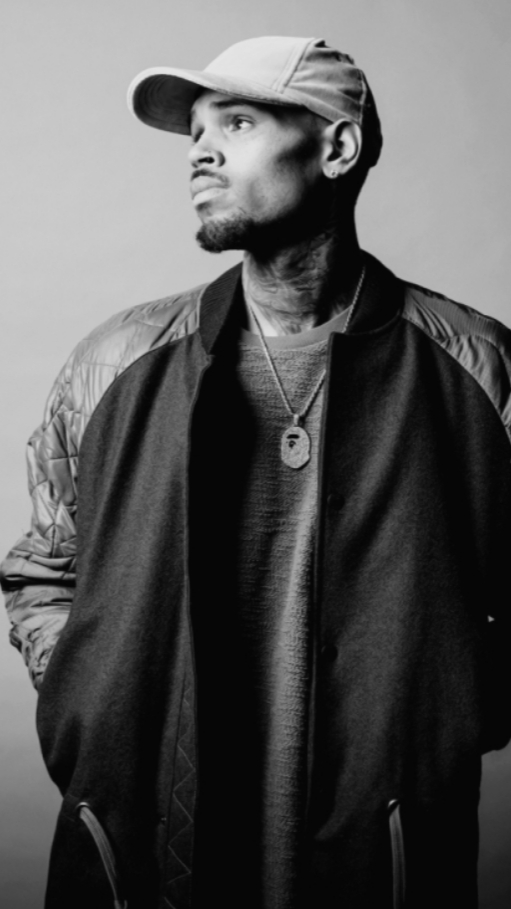 How well do you know Chris Brown?