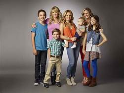 The Fuller house