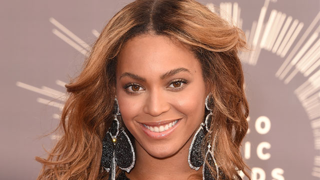 Beyonce quiz