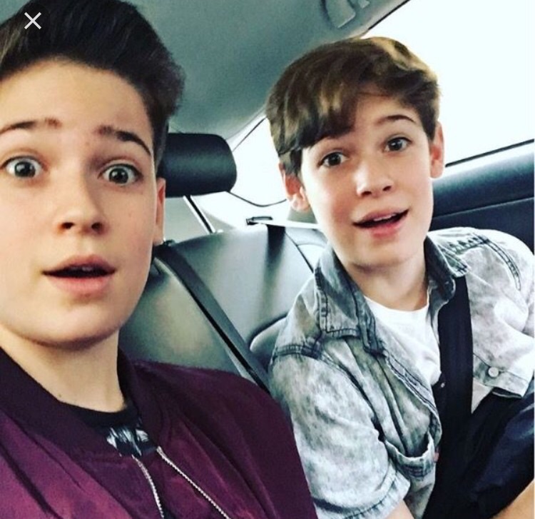 Max and Harvey quiz