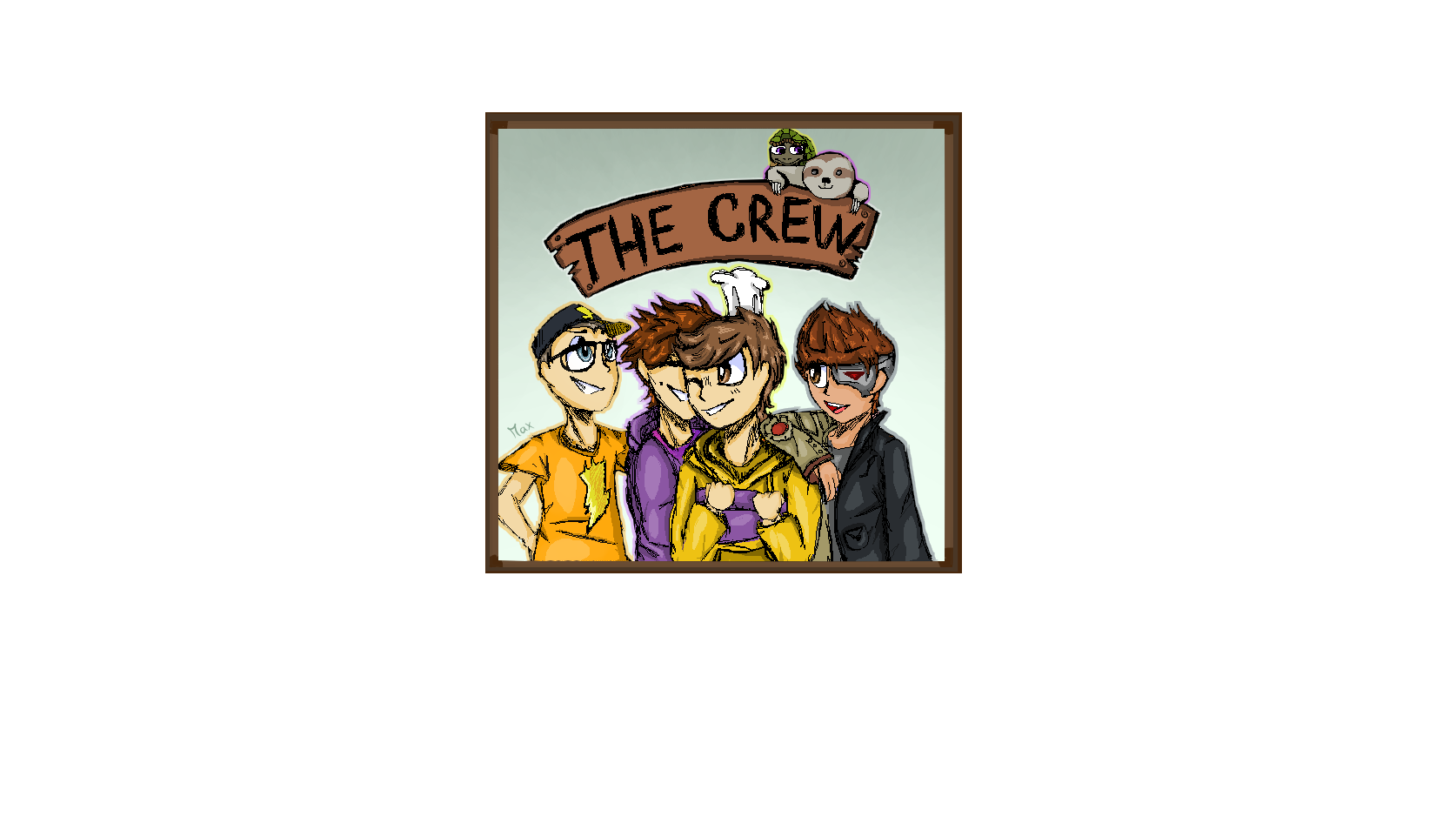 DO YOU KNOW THA CREW?