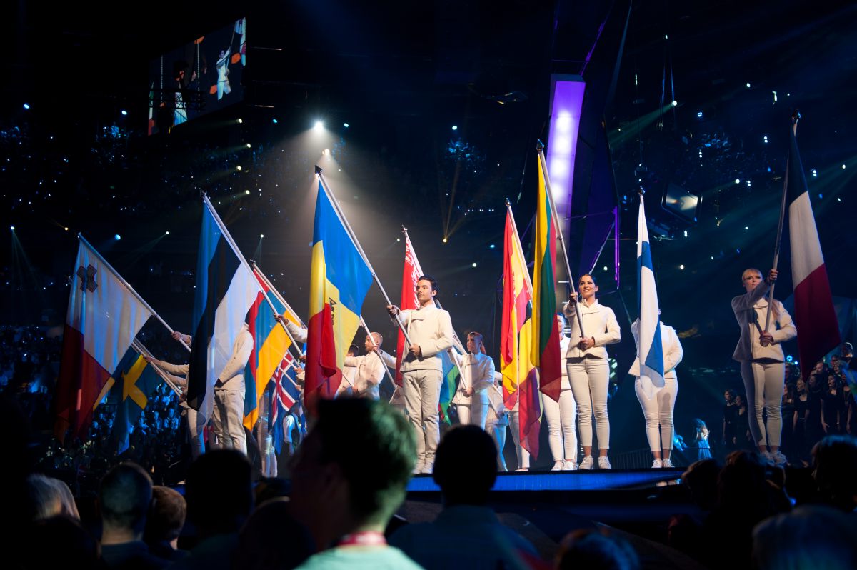 Vad kan du om Eurovision?