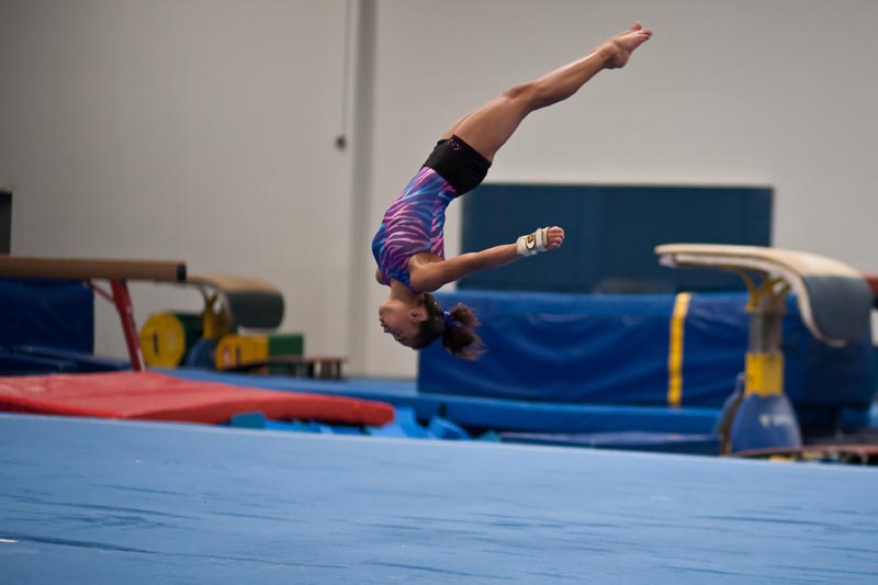 Gymnastics