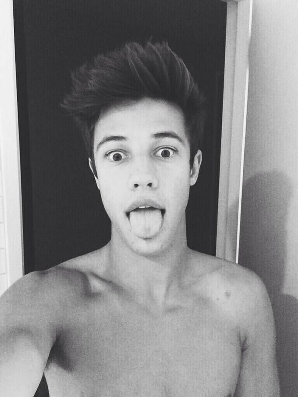 Cameron Dallas