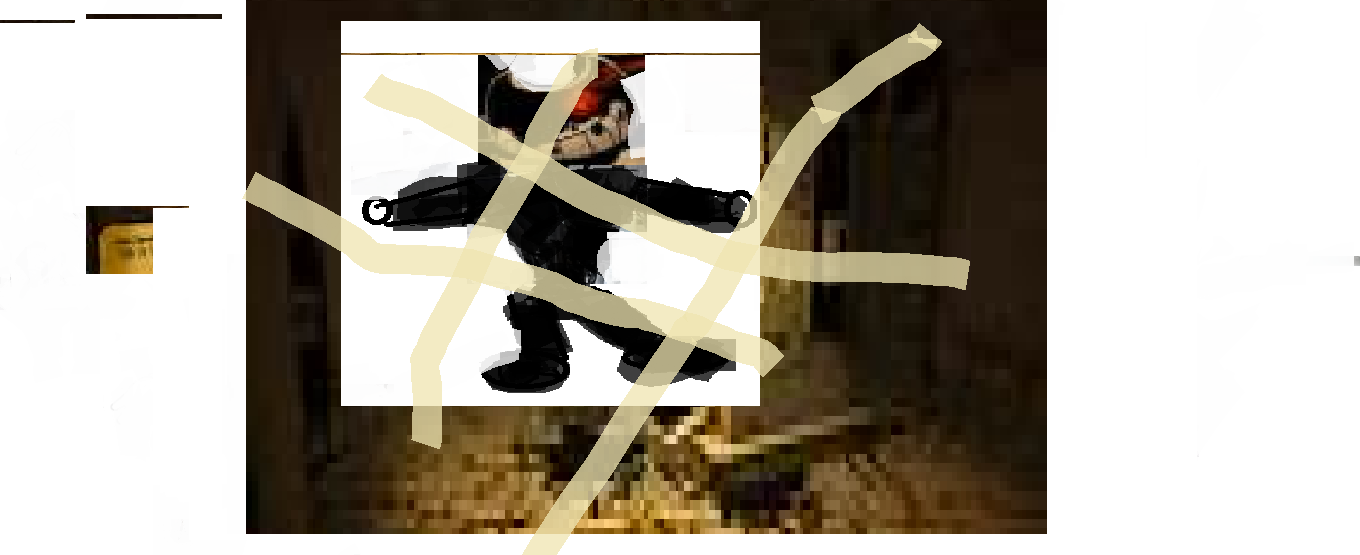 bendy quiz