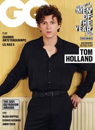 How well do you know Tom Holland