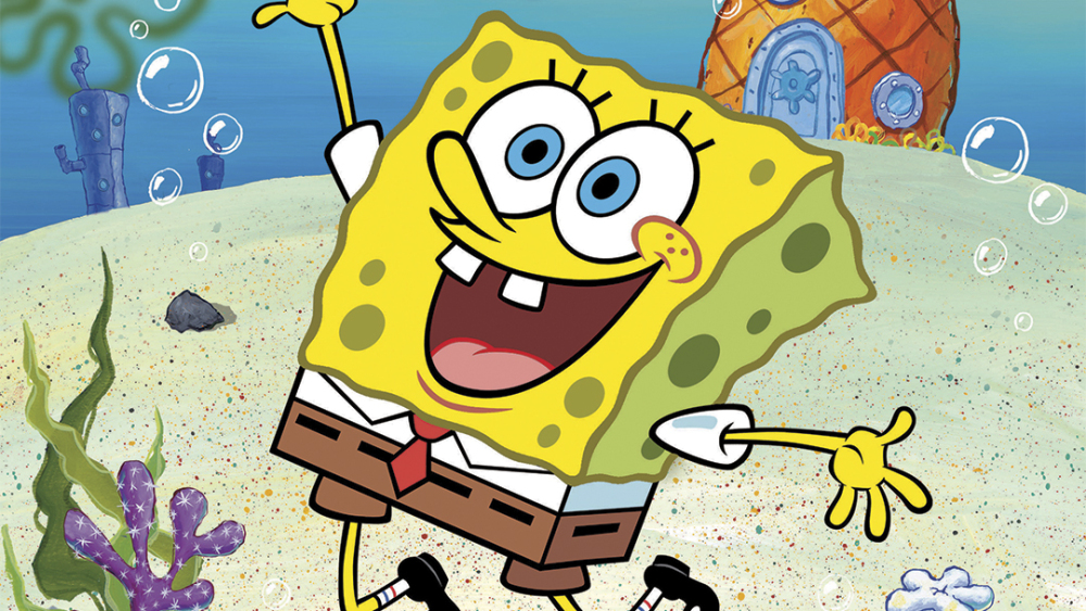 Spongebob