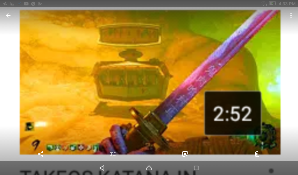 How well do you know COD BO