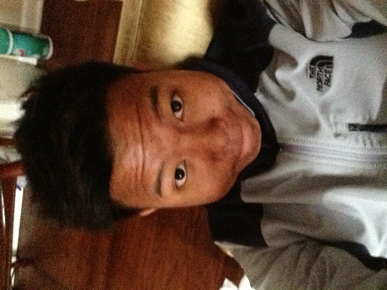 Peter Chen