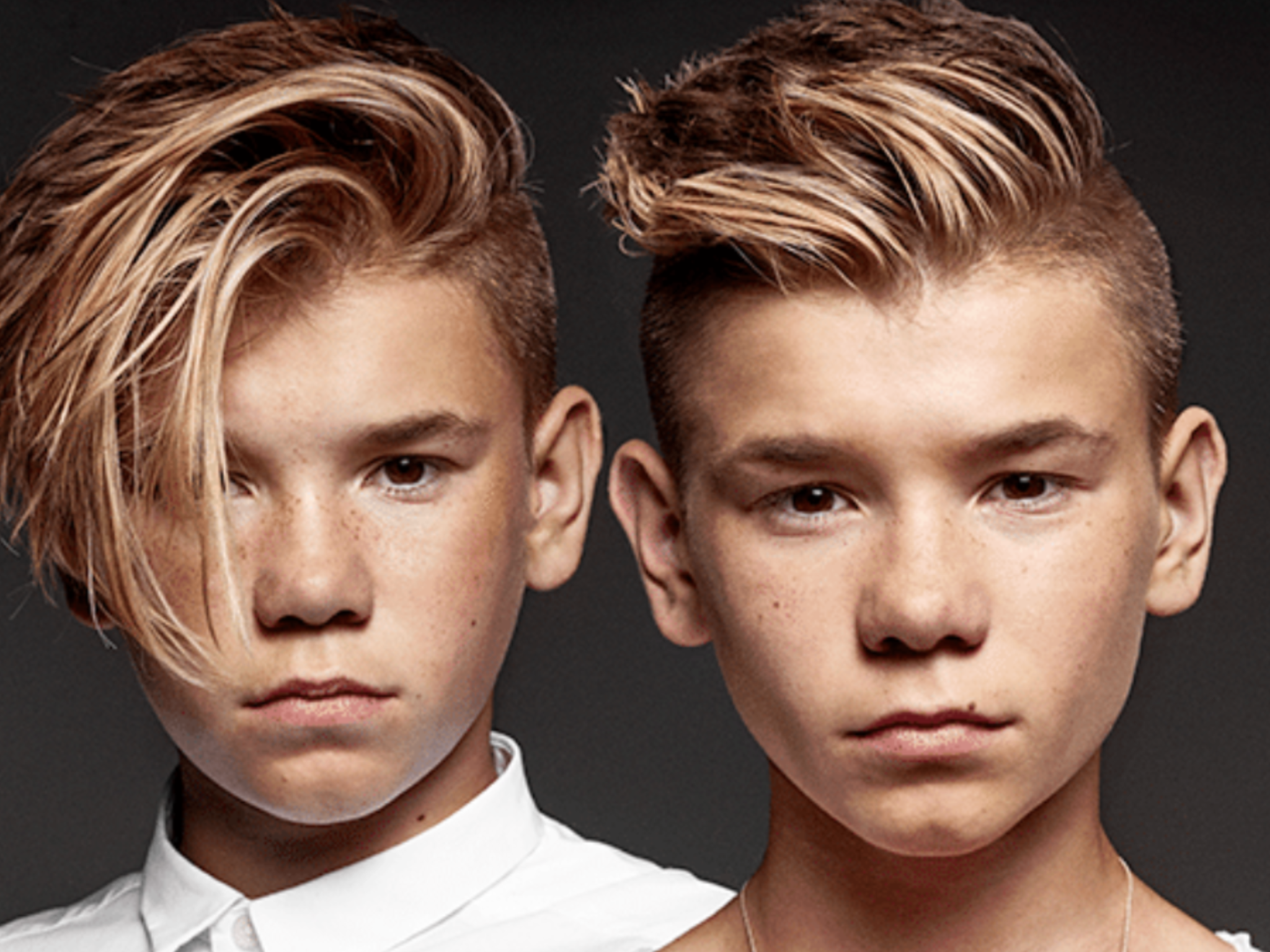 Hur mycket vet du om Marcus och martinus