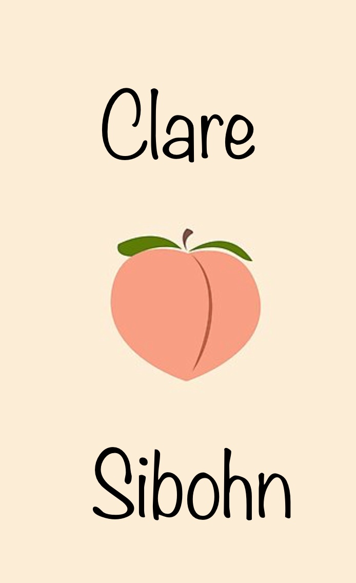 How well do u know Clare siobohn