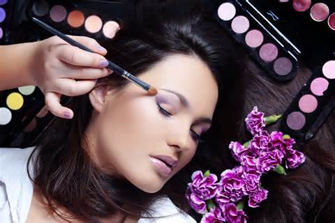 what makeup barand are you