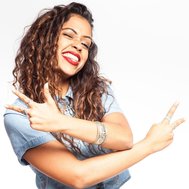 how much do you know about liza koshy HARD