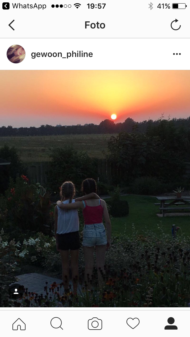 Sisters