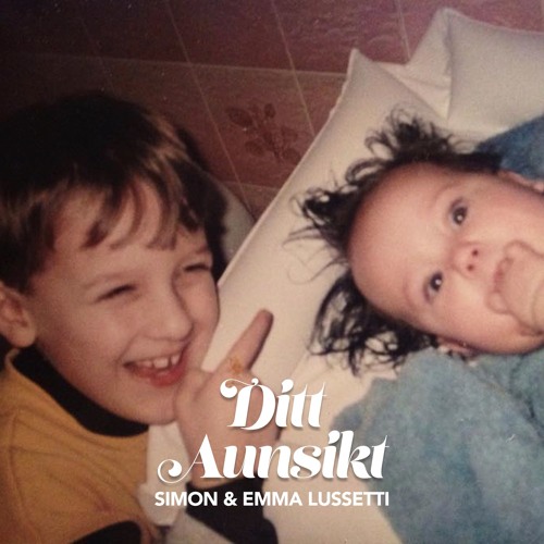 Vem är du, Simon eller Emma lussetti? ditt aunsikt edition