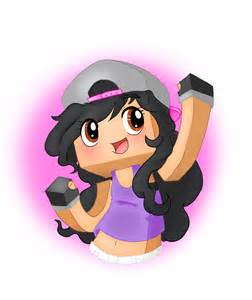 aphmau my street