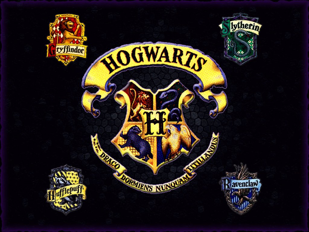 vad vet du om Harry potter och hans vänner
