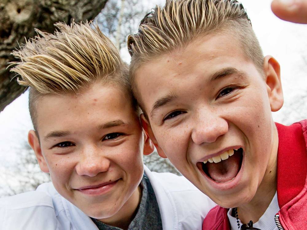 Vad heter jag?
