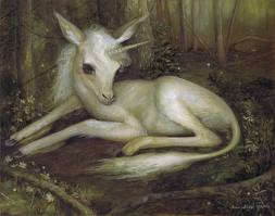 Unicorn Quiz