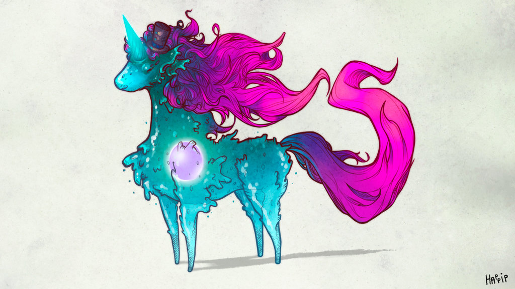 Are u a Unicorn