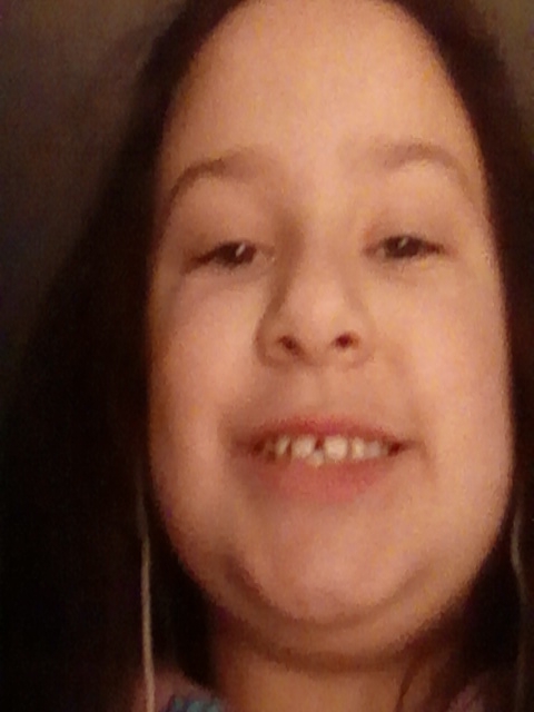 The Kayleigh quiz