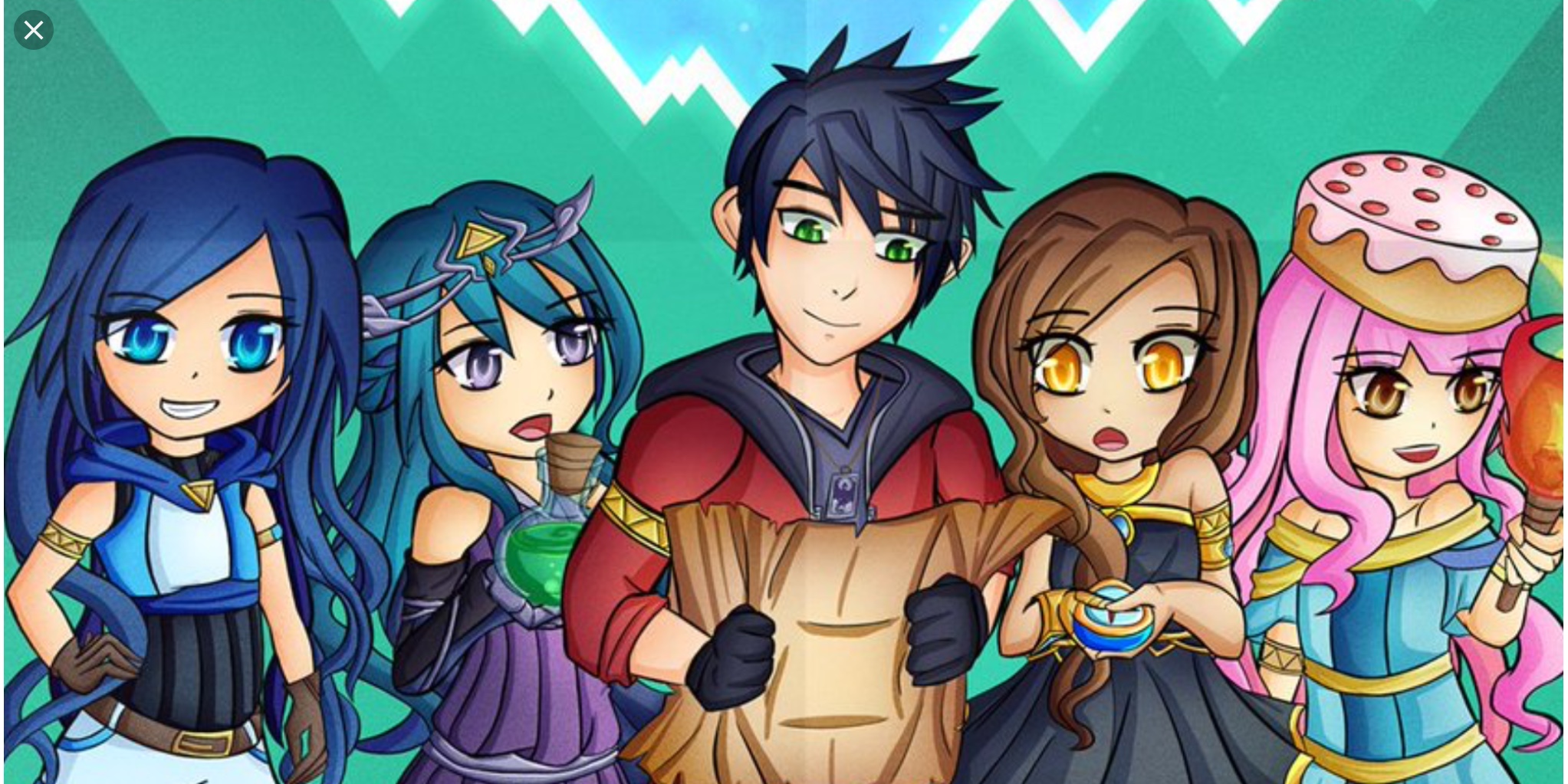 Do you know ItsFunneh and the crew