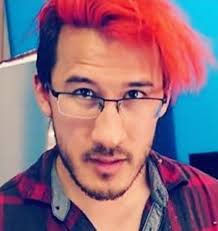 Markiplier Quiz