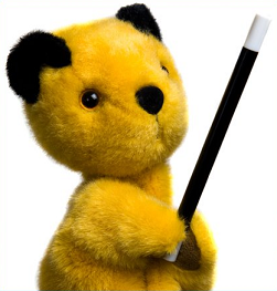 sooty and co