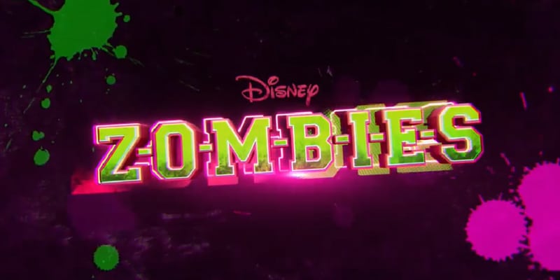 Who well do you know Disney Zombie