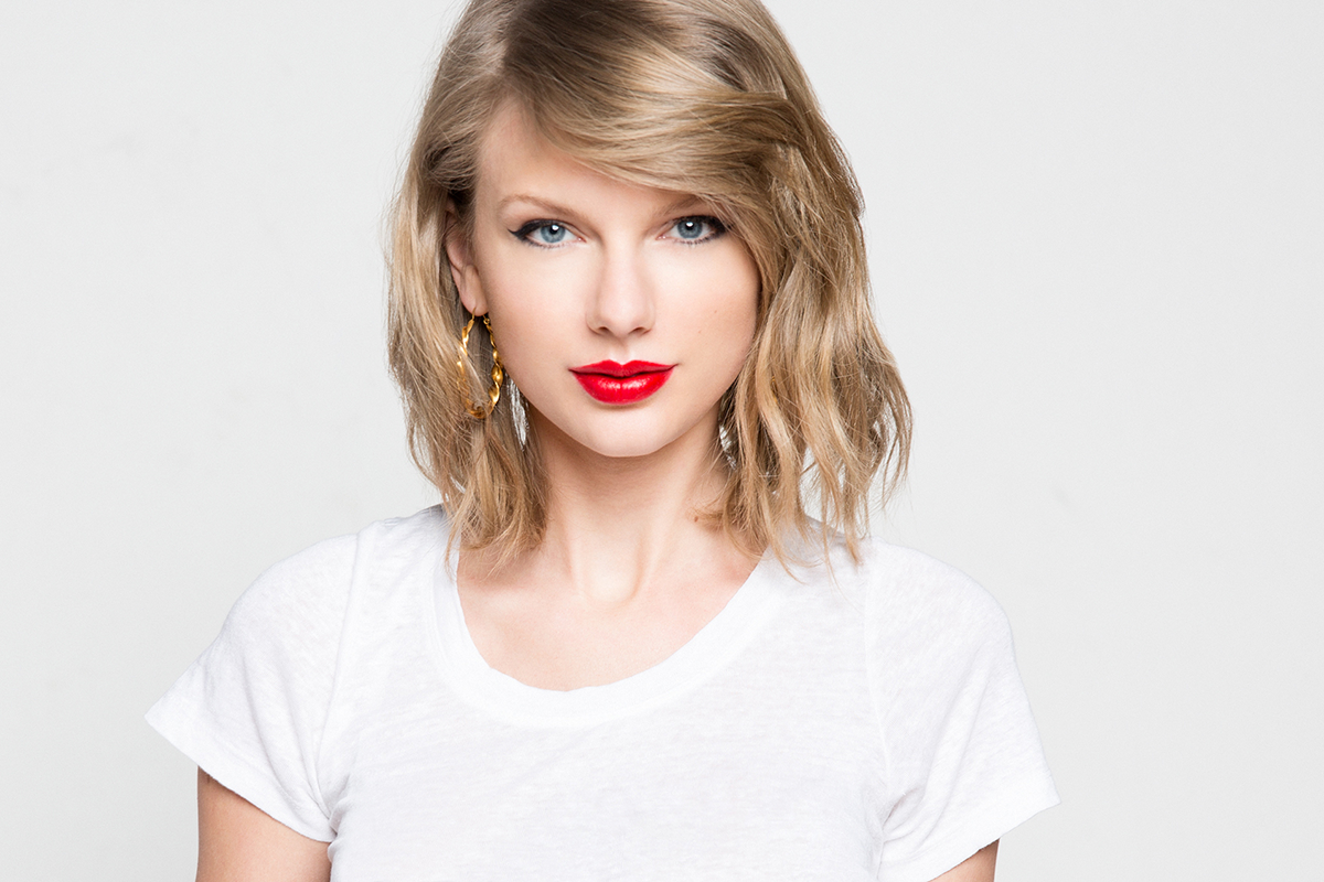 how well do you know Taylor Swift