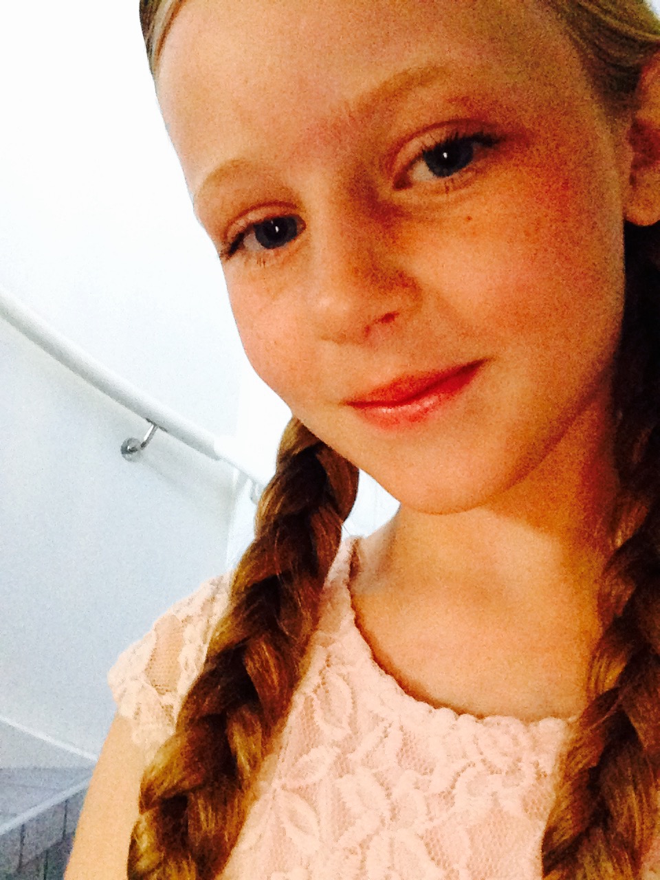 Hur mycket vet du om Filippa Elmgren