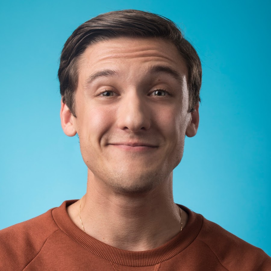 Simon Lussetti bror