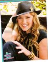 Emily Osment fan?