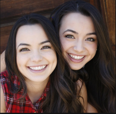 Do you know Merell twins?