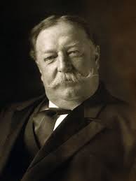 How well do you know William Howard Taft?