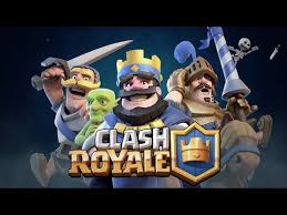 Hur bra är du på Clash Royale?