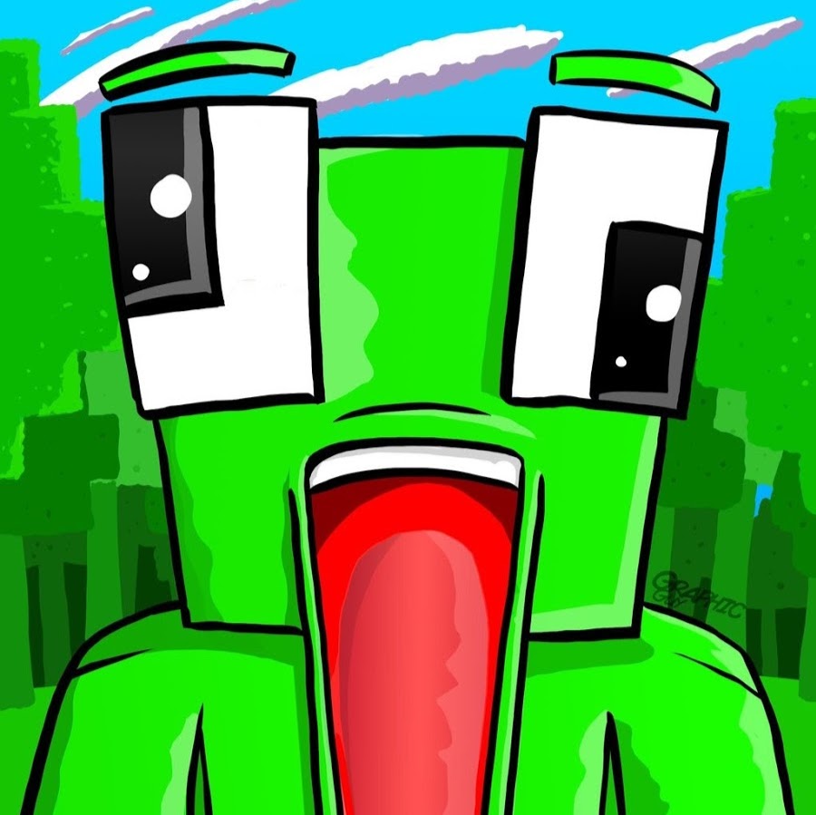 UNSPEAKABLE IS THE BEST 6-youtubers-who-caught-lankybox-exe-in-real-life-unspeakable-mrbeast