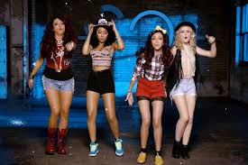 Are you a TRUE mixer?